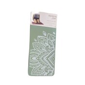 Wholesale - GREEN KNEE YOGA MAT C/P 28, UPC: 193242906367